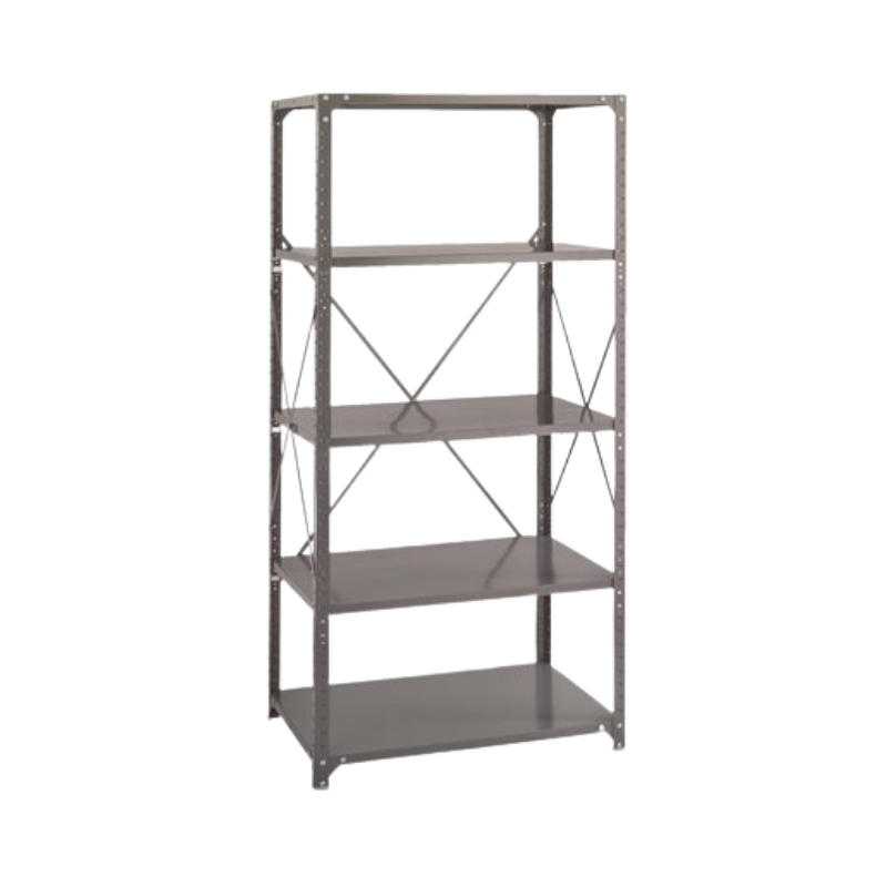 Image Racks and Shelving